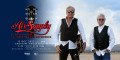 Air Supply 45th Anniversary Tour – The Lost in Love Experience