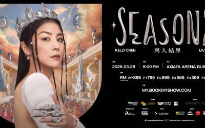 2019 GFRIEND ASIA TOUR [GO GO GFRIEND] in SINGAPORE » UnUsUaL Limited