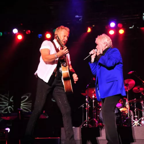 Air Supply Live In Asia 2009