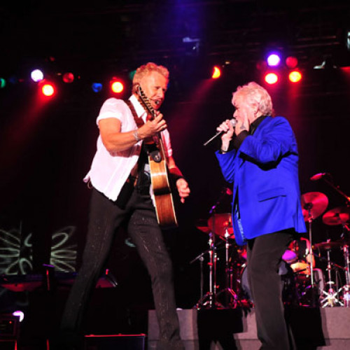Air Supply Live In Asia 2009