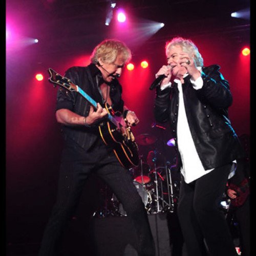 Air Supply, The 35th Anniversary Concert