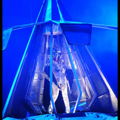 2010 Elva Hsiao WOW World Tour
