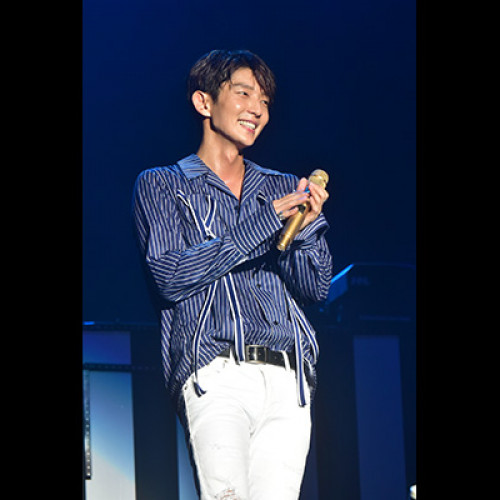 ミュージック THANK YOU AGAIN 2017 LEE JOON GI 01. Thank You - 이준기 (Lee Joon Gi) - YouTube