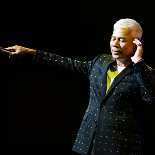 My Music Journey 2017 Eric Moo In Concert » UnUsUaL Limited