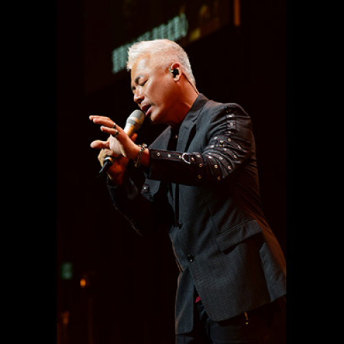 My Music Journey 2017 Eric Moo In Concert » UnUsUaL Limited