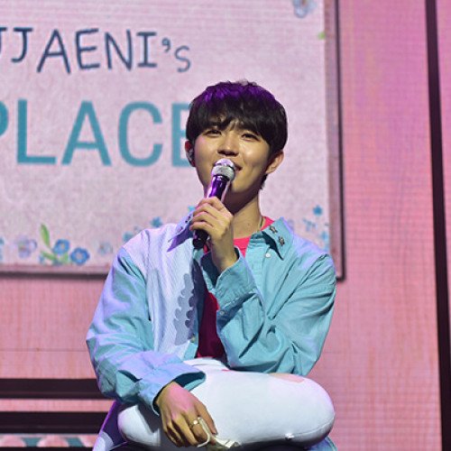 2019 Kim Jae Hwan Fan Meeting [MIN:D] in Singapore