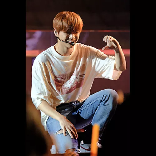 KANG DANIEL FAN MEETING: COLOR ON ME IN MANILA