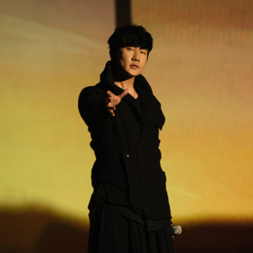 JJ Lin “JJ20” World Tour - Kuala Lumpur