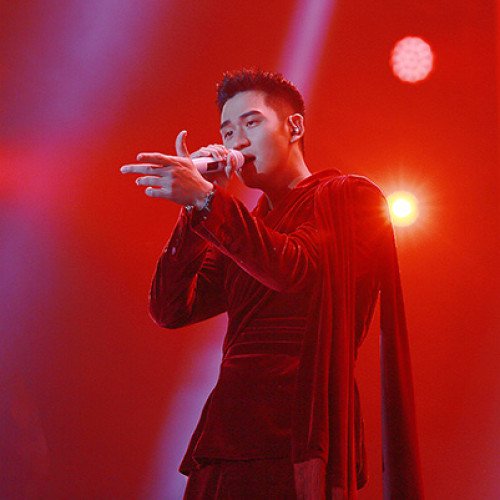 Eric 周興哲《Odyssey ~ Journey》Tour in Malaysia