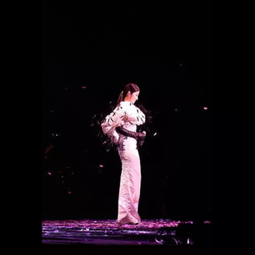 KELLY CHEN Season Two World Tour In Malaysia
