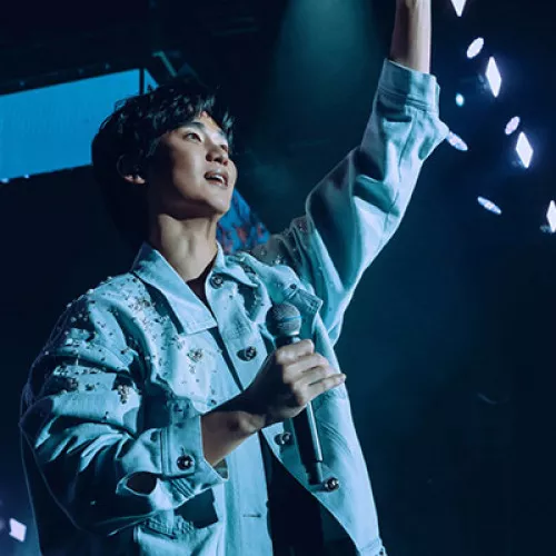 2024 KIM SOO HYUN ASIA TOUR in JAKARTA