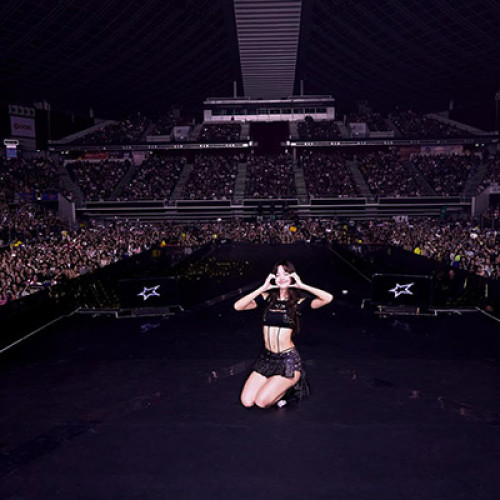 LISA Fan Meetup in Asia 2024 - Singapore