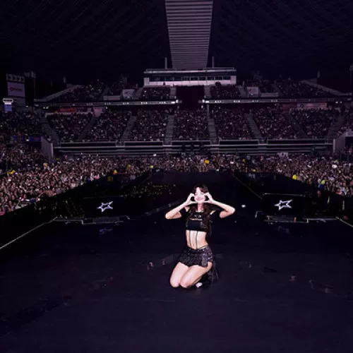 LISA Fan Meetup in Asia 2024 - Singapore